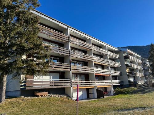 Savognin Apartment | Family-Friendly Retreat at Som Barnagn 7 with Pets Welcome