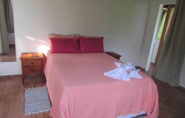 Paraty Hotel | Pet-Friendly Retreat at Som das Aguas Paraty - Rated 9/10