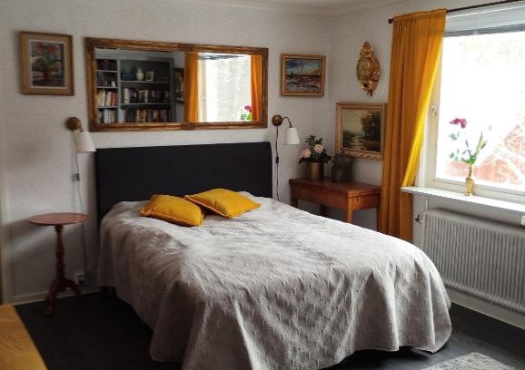 Grastorp Apartment | Discover Comfort at Som Hemma - Rated 9/10 & Pet Friendly