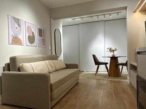 Perdizes Apartment | Soma Perdizes SP Apartamento com Garagem Piscina e Academia - Ideal para Trabalho e Turismo