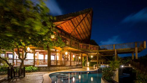 Pipa Hotel | Experience Luxury at Sombra e Água Fresca Floresta Hotel