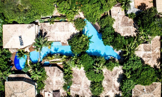 Pipa Hotel | Discover Sombra e Água Fresca Resort: A 5-Star Escape