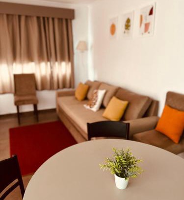 Eldorado Apartment | Pet-Friendly SOMBRAS DEL PARANA Apart Misiones - 9.3/10 Rating