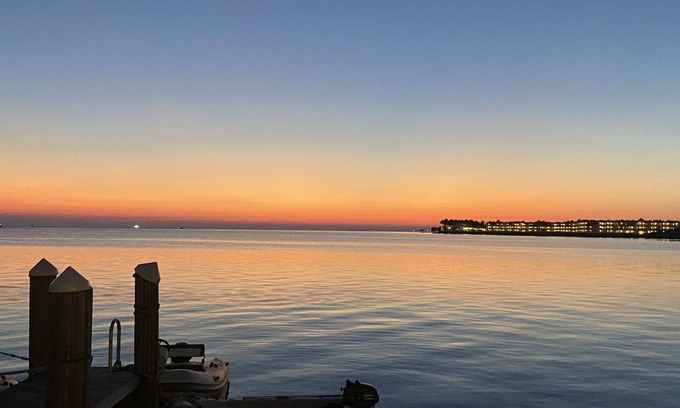 Marathon Condo | Waterfront Townhome Near Sombrero Beach - 10/10 Rated Stay