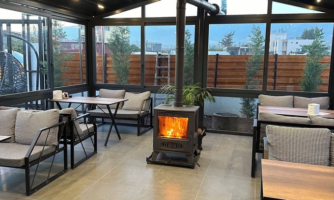 Antakya Hotel | Some Tiny House Boutique Hotel