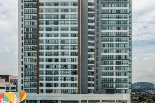 Damansara Utama Hotel | Elegant Somerset Damansara Uptown: Pet-Friendly Retreat