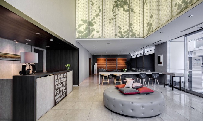 Tsukiji Apartment | Discover Somerset Ginza East Tokyo: Rated 9.8/10 with Family-Friendly Amenities