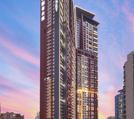 Futian Apartment | Delight in Somerset Grandview Shenzhen’s Top Amenities
