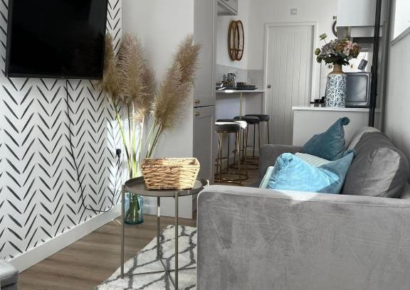 Northampton House | Guest Rated: Somerset House with a Perfect 10/10 Score