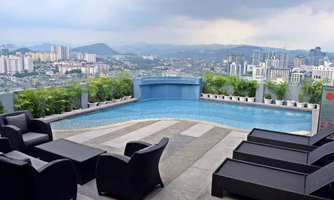 Kuala Lumpur Apartment | Prime Stay at Somerset Kuala Lumpur - 4-Star, Pet Friendly