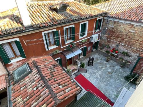 Cannaregio House | Something else in Venice Kingsclass