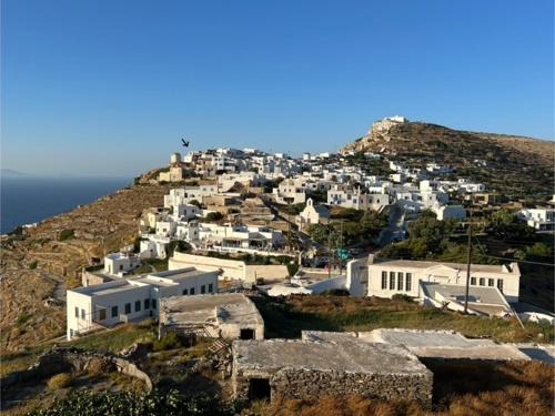 Sikinos House | something special