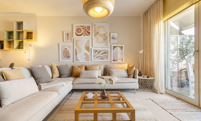 Chalcis Apartment | Discover Something Special in Chalkida, Steps from the Sea