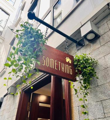 Old Quarter Apartment | Something