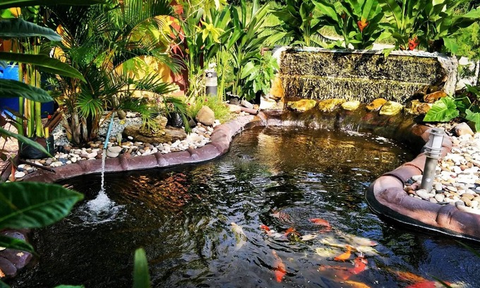 Map Yang Phon Hotel | Comfortable Stay at Somjainuk Resort with Family-Friendly Amenities