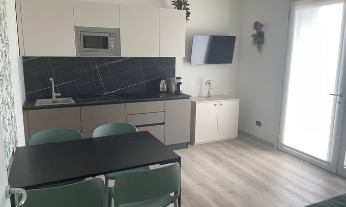 Sommacampagna Apartment | Somma Relax Apartment