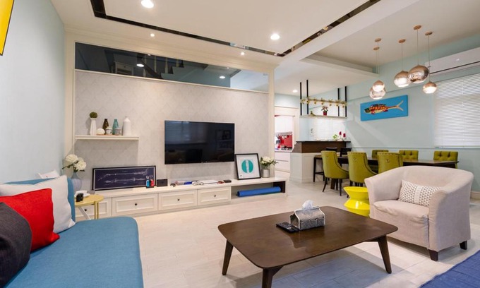 Luodong Bed & Breakfast | Discover Sommer 19 B&B: Family-Friendly with Breakfast & More