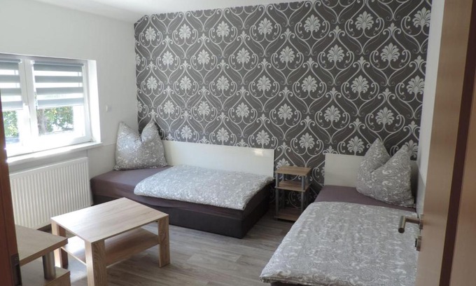 Beyendorf-Sohlen House | Inviting Sommer-Zimmervermietung: Family-Friendly Retreat