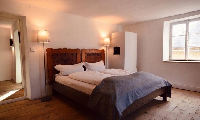 Lasa House | Unforgettable Stay at Sommerfrische Tschengls - 10/10 Rated
