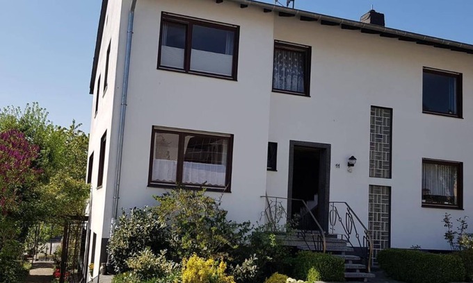 Daun House | Family-Friendly Sommerhaus Daun - Ideal 10-Bed Getaway