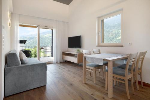 Bressanone Apartment | Experience Sommersbergerhof: Top-Rated with Pool & Family Fun