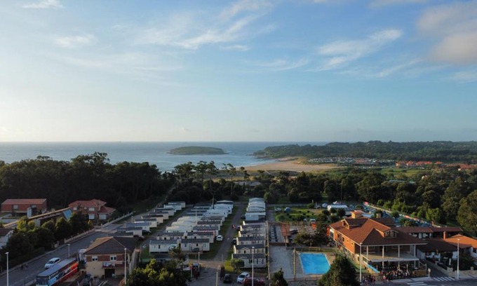 Somo Other | Explore Somo Bungalow Resort with Family-Friendly Amenities