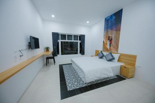 Mang Thit Hotel | Relax at Somo Farm Cửu Long with Oceanfront Amenities