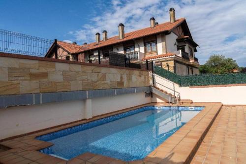 Somo Apartment | Pet-Friendly Somo&Pet Apartment Just 300m from the Beach
