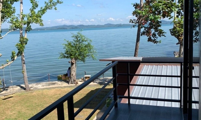 Ko Chang Hotel | Discover Somphoch Garden: Family-Friendly Getaway Awaits