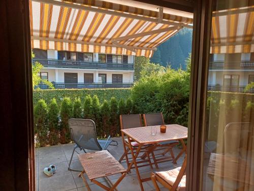 Saalbach-Hinterglemm Apartment | Somski Saalbach