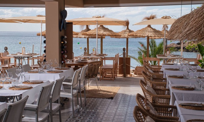 Palmanova Apartment | Relax at Son Caliu Apartamentos with Ocean View & Spa
