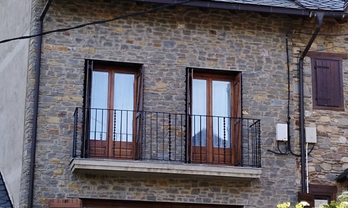 Son House | Discover SON HOUSE: Ski, Spa & Nature in the Pirineu