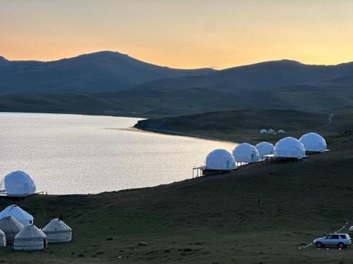 Naryn Region Other | Son-Köl Glamping