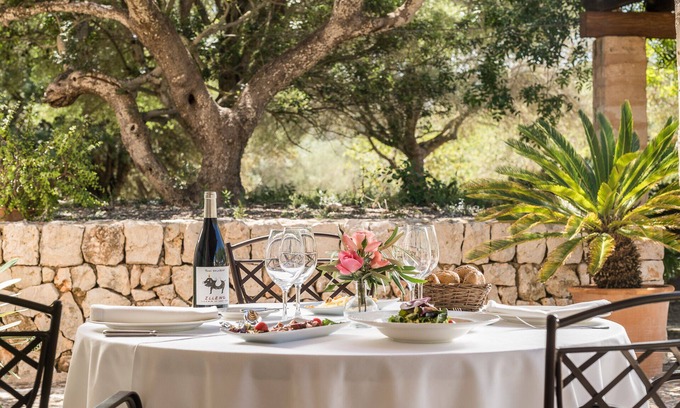 Manacor Hotel | Experience Son Mas Hotel Rural: 4-Star Bliss with Ocean Views