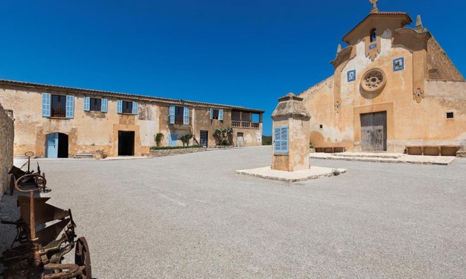 Manacor Hotel | Discover Son Mesquida Vell: Family & Pet-Friendly Escape