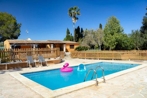 Manacor House | Son Peretó Petit