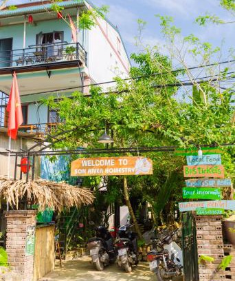 Phong Nha Bed & Breakfast | Pet-Friendly Son River Homestay with Ocean View & 9/10 Rating