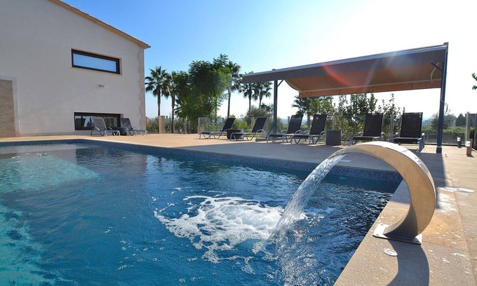 Majorca Villa | Son Sastre 024: A Dream Villa with Pool and Ocean Views