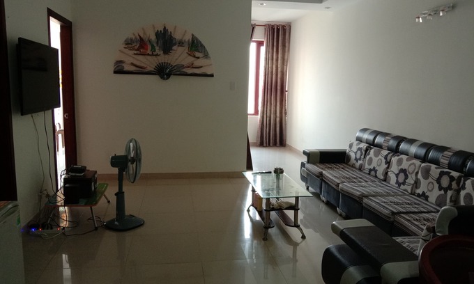 Vung Tau Apartment | Convenient Son Thinh Hotel-Apartment Near Vung Tau Beach