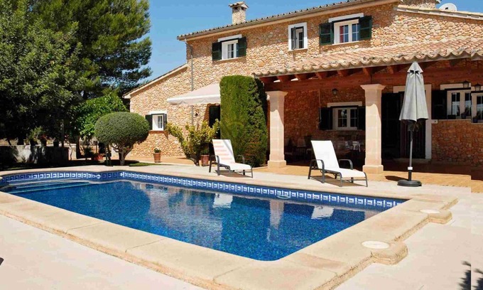 Lloseta Cottage | Explore Son Tugores: A Family-Friendly Retreat in Mallorca