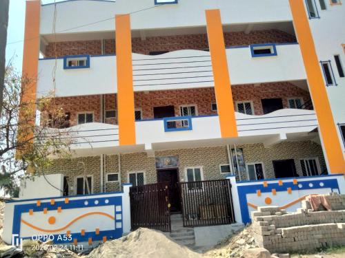 Coimbatore Cabin | Affordable Family-Friendly Stays at Sona House