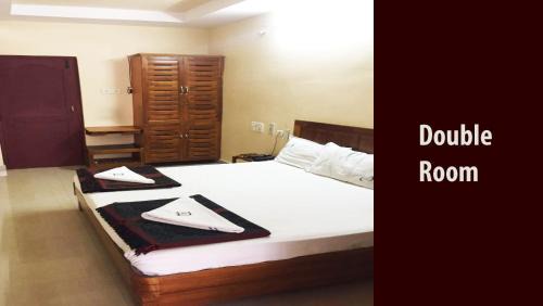 Rajahmundry Hotel | Budget-Friendly Stay at Sona Residency with Breakfast Included