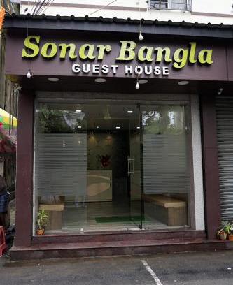Taltala House | Sonar Bangla Guest House