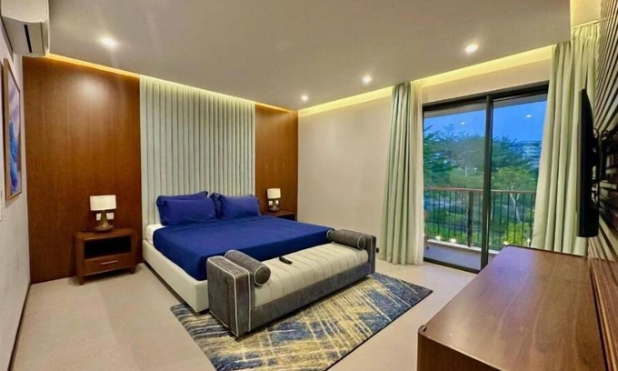 Duong To Villa | Unforgettable Stay at Sonasea Lotus Villa Phu Quoc 3BR