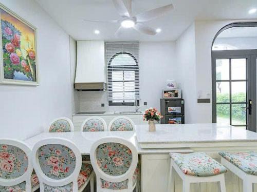 Van Don Villa | Sonasea Vân Đồn