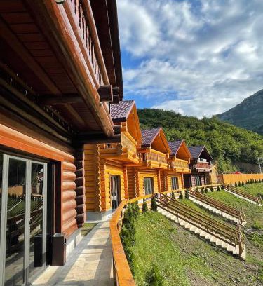 Kaputan Cabin | Sonat Resort