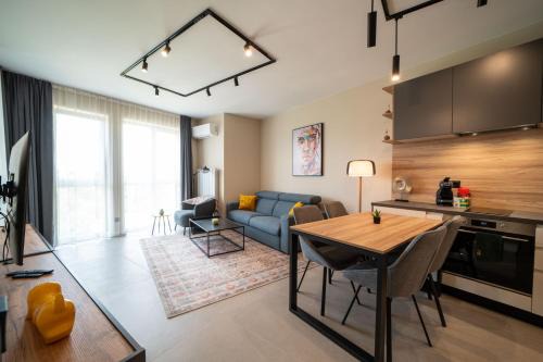 Mladost Apartment | Family-Friendly Sonata Apartment in Sofia Awaits You