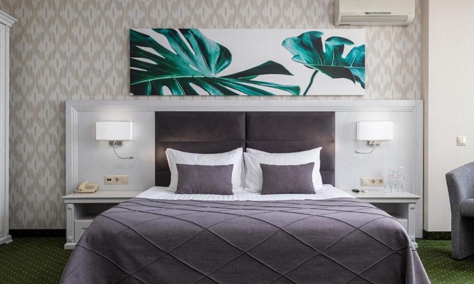 Yavory Hotel | Sonata Hotel & Restaurant: Pet-Friendly with Great Reviews