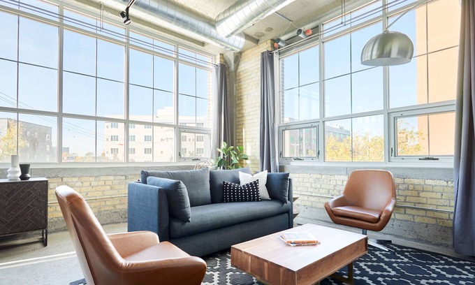 Prospect Park Apartment | Sonder at MAX