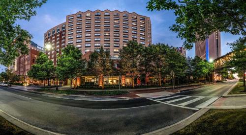 Downtown Columbus Hotel | Discover Sonesta Columbus Downtown: Pet-Friendly Retreat